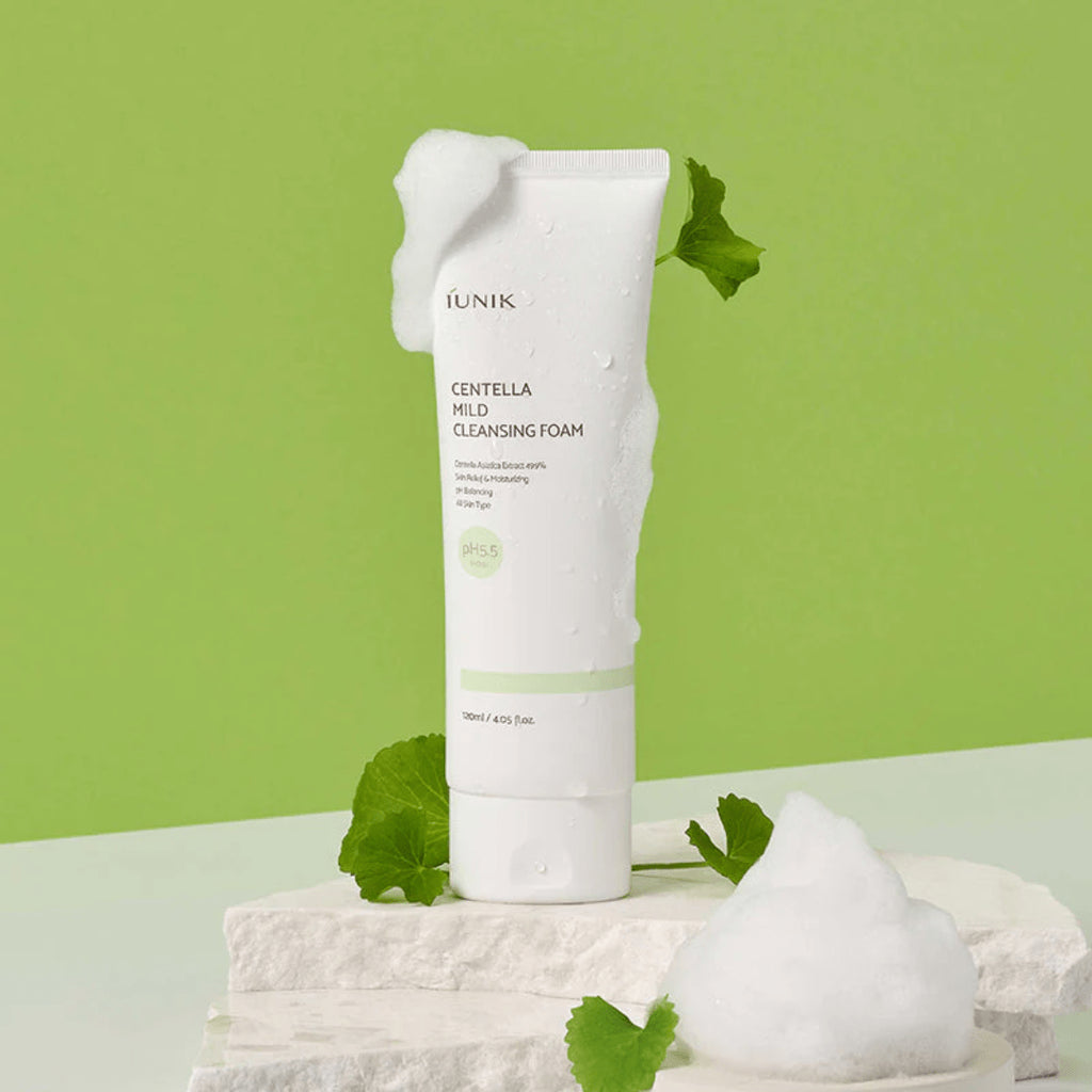 Double cleansing coreean: cum și de ce contează - WowSkin Romania